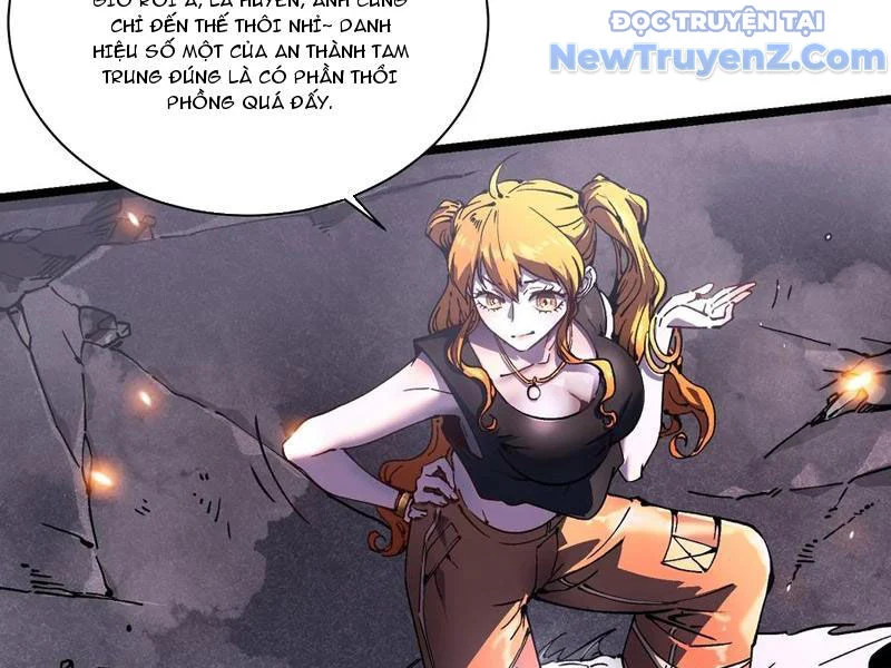 Cao Võ Tiến Hóa: Bắt Đầu Thức Tỉnh Quái Thú Chi Vương Chapter 24 - Trang 2