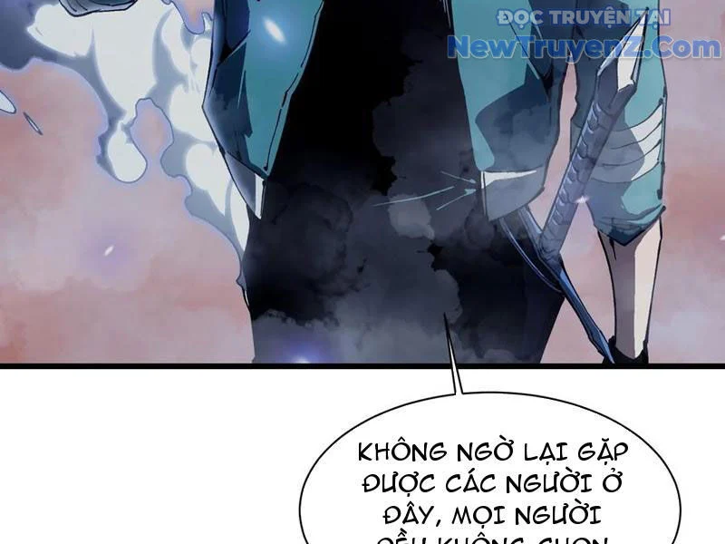 Cao Võ Tiến Hóa: Bắt Đầu Thức Tỉnh Quái Thú Chi Vương Chapter 24 - Trang 2