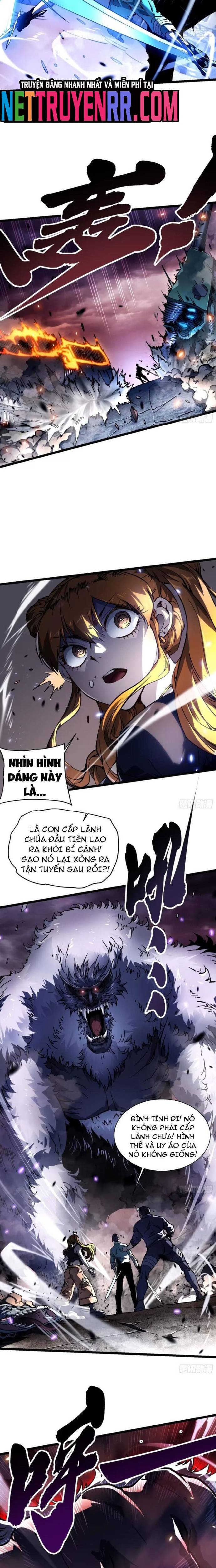 Cao Võ Tiến Hóa: Bắt Đầu Thức Tỉnh Quái Thú Chi Vương Chapter 25 - Trang 2