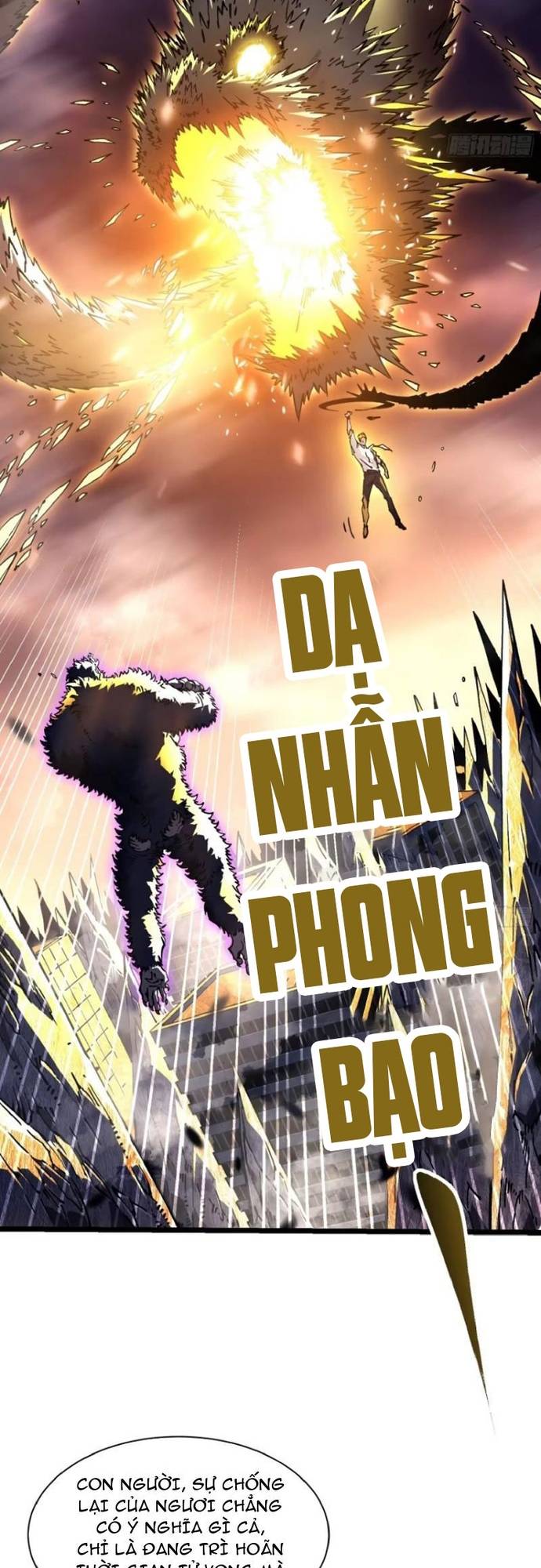 Cao Võ Tiến Hóa: Bắt Đầu Thức Tỉnh Quái Thú Chi Vương Chapter 27 - Next 