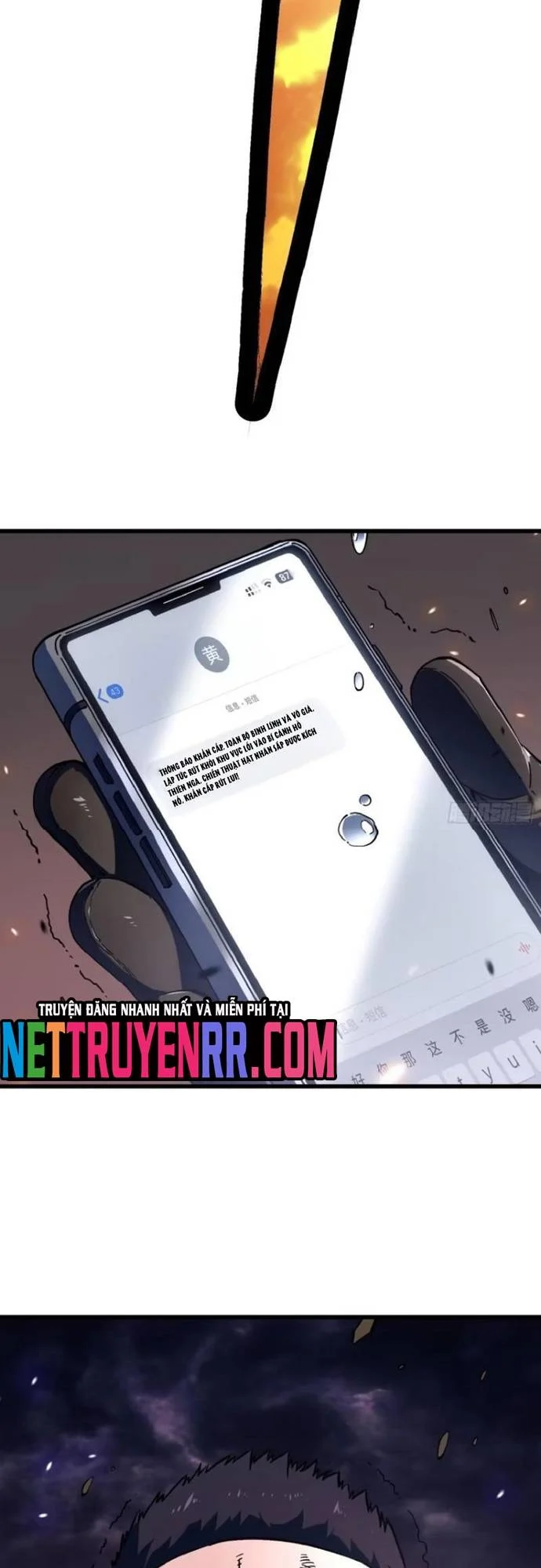 Cao Võ Tiến Hóa: Bắt Đầu Thức Tỉnh Quái Thú Chi Vương Chapter 27 - Next 