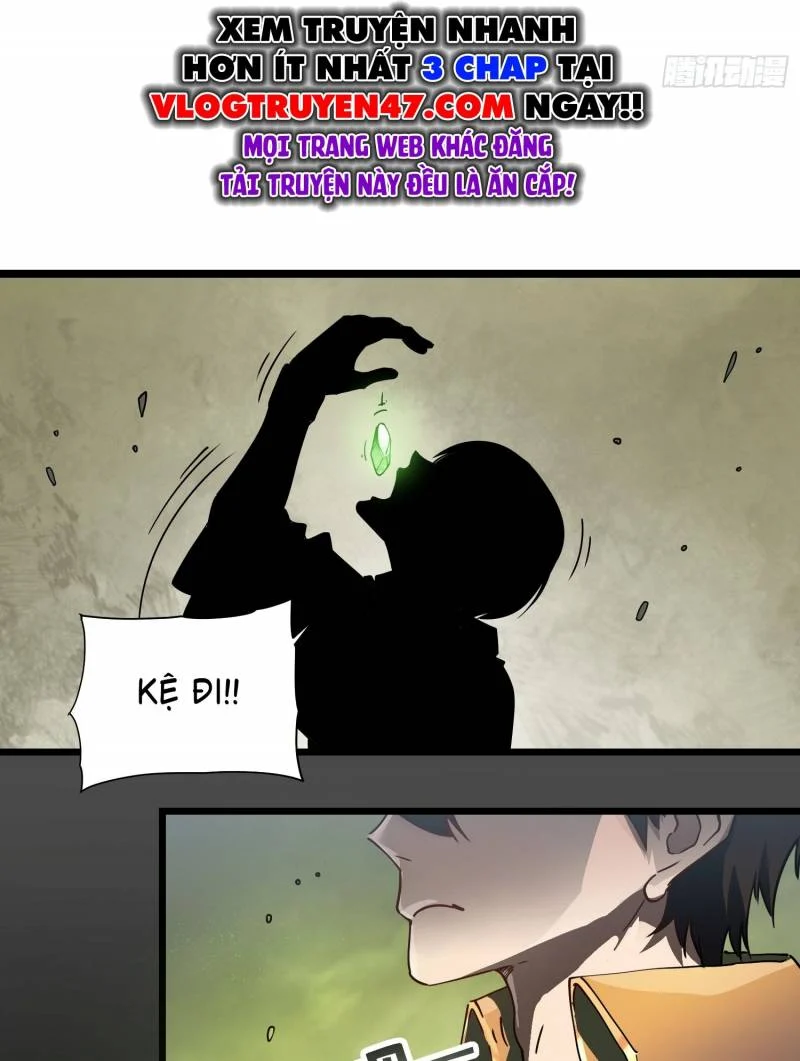 Cao Võ Tiến Hóa: Bắt Đầu Thức Tỉnh Quái Thú Chi Vương Chapter 3 - Trang 4