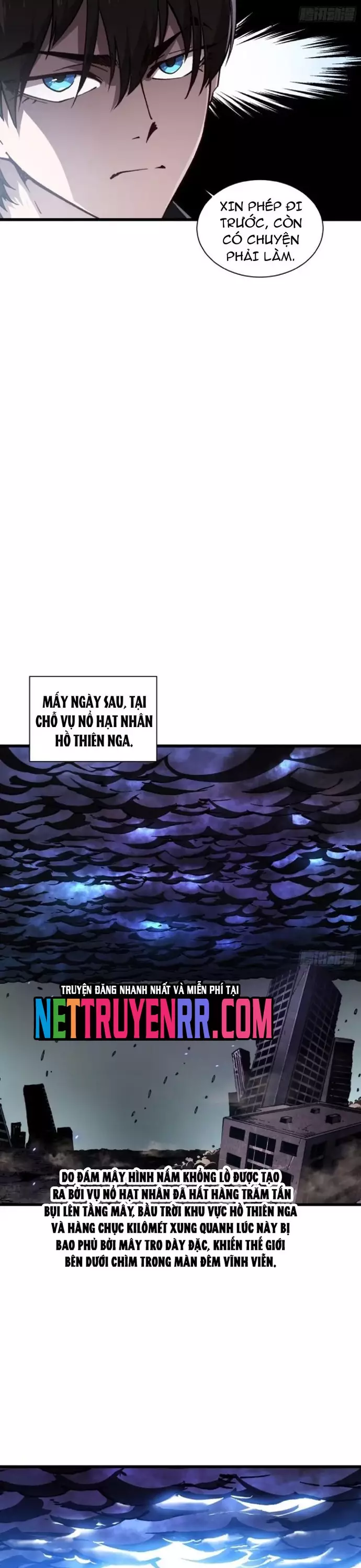 Cao Võ Tiến Hóa: Bắt Đầu Thức Tỉnh Quái Thú Chi Vương Chapter 32 - Next 