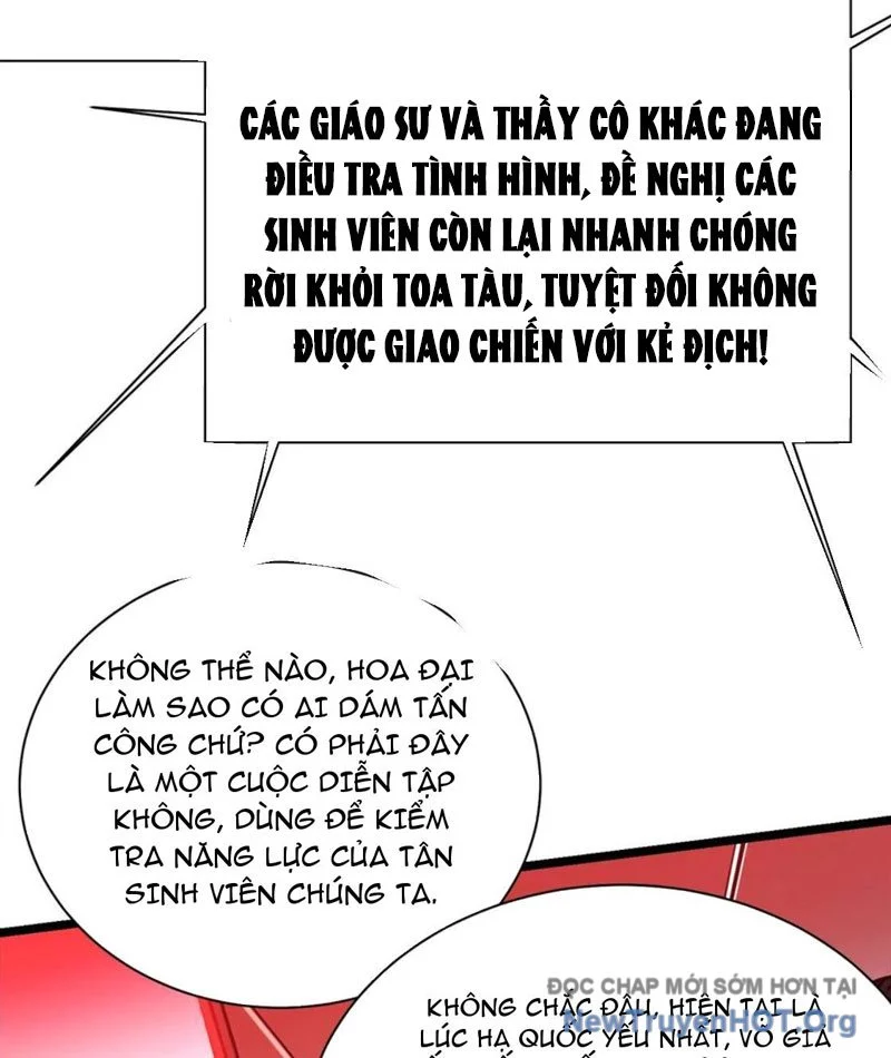 Cao Võ Tiến Hóa: Bắt Đầu Thức Tỉnh Quái Thú Chi Vương Chapter 33 - Next 