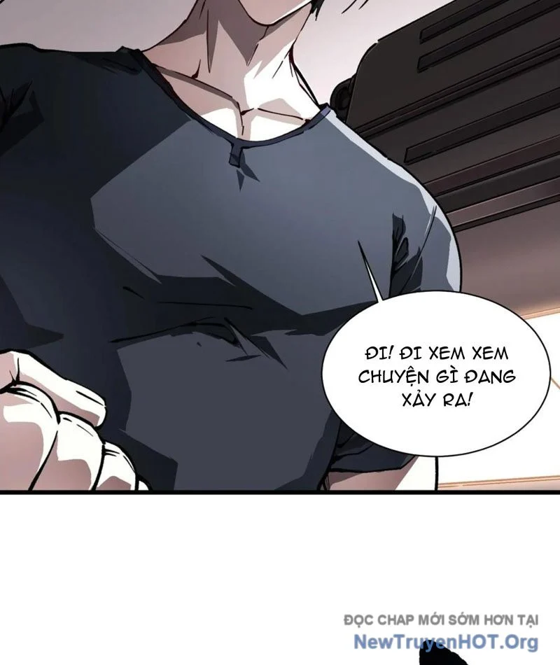 Cao Võ Tiến Hóa: Bắt Đầu Thức Tỉnh Quái Thú Chi Vương Chapter 33 - Next 