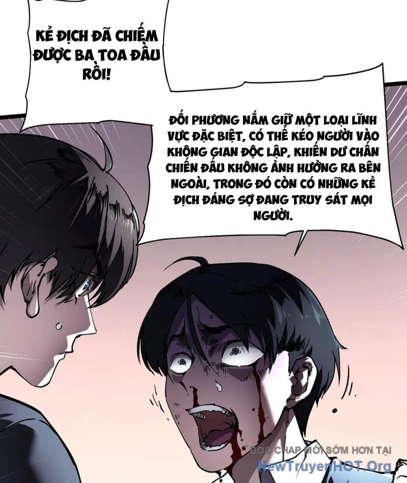 Cao Võ Tiến Hóa: Bắt Đầu Thức Tỉnh Quái Thú Chi Vương Chapter 33 - Next 