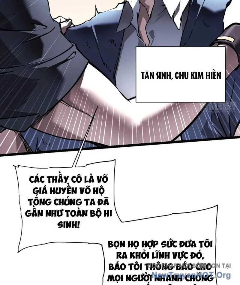 Cao Võ Tiến Hóa: Bắt Đầu Thức Tỉnh Quái Thú Chi Vương Chapter 33 - Next 