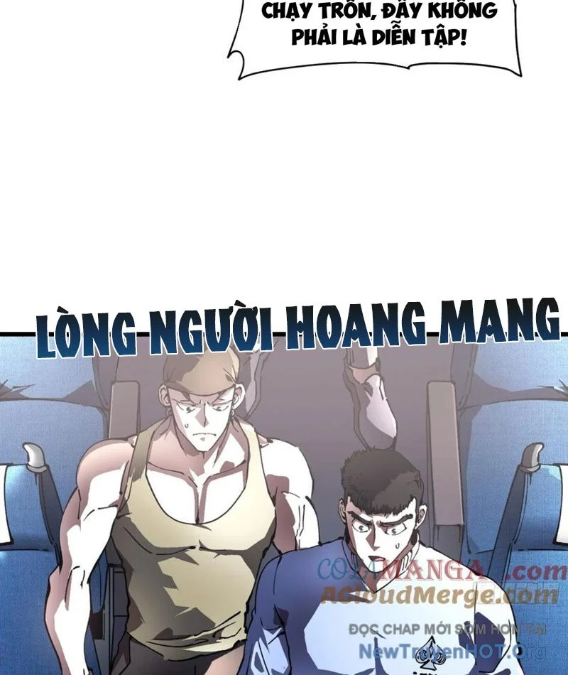 Cao Võ Tiến Hóa: Bắt Đầu Thức Tỉnh Quái Thú Chi Vương Chapter 33 - Next 