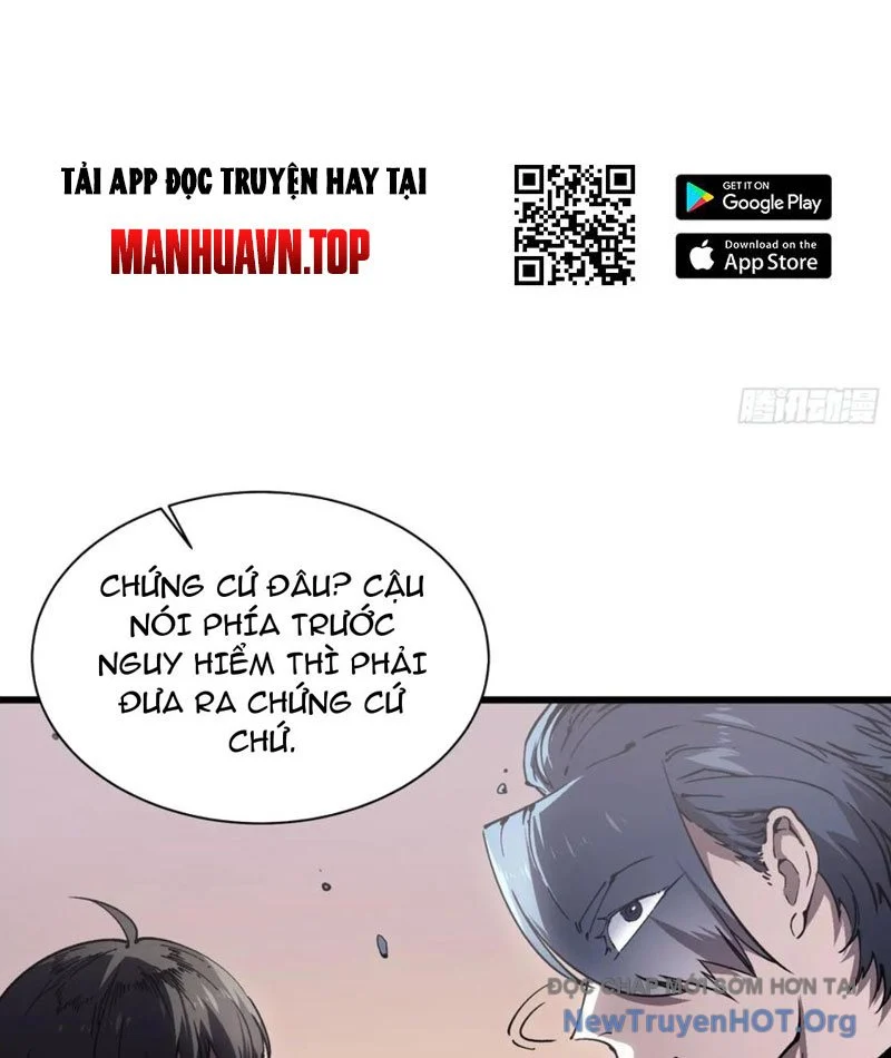 Cao Võ Tiến Hóa: Bắt Đầu Thức Tỉnh Quái Thú Chi Vương Chapter 33 - Next 
