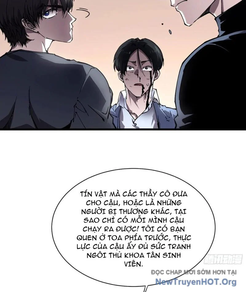 Cao Võ Tiến Hóa: Bắt Đầu Thức Tỉnh Quái Thú Chi Vương Chapter 33 - Next 