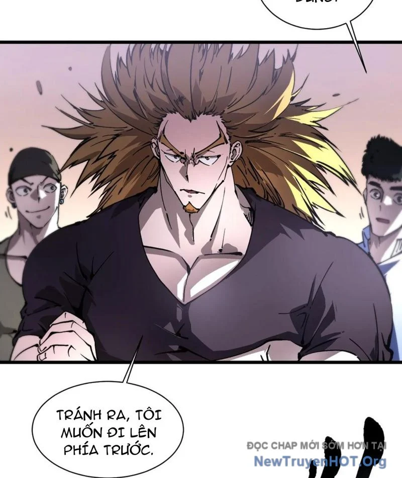 Cao Võ Tiến Hóa: Bắt Đầu Thức Tỉnh Quái Thú Chi Vương Chapter 33 - Next 