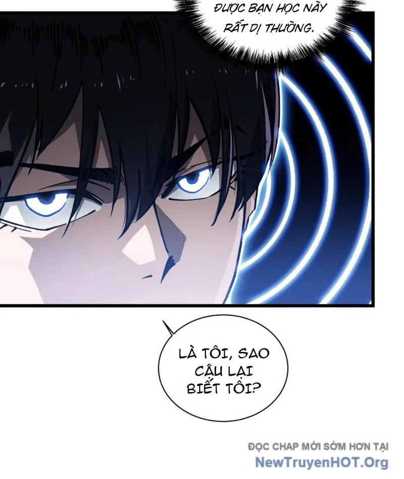 Cao Võ Tiến Hóa: Bắt Đầu Thức Tỉnh Quái Thú Chi Vương Chapter 33 - Next 
