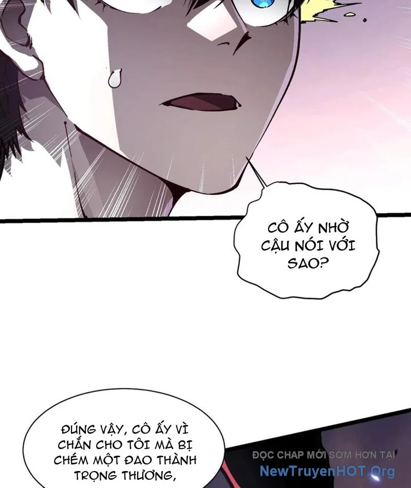 Cao Võ Tiến Hóa: Bắt Đầu Thức Tỉnh Quái Thú Chi Vương Chapter 33 - Next 