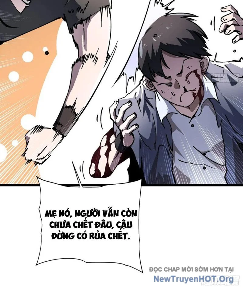 Cao Võ Tiến Hóa: Bắt Đầu Thức Tỉnh Quái Thú Chi Vương Chapter 33 - Next 