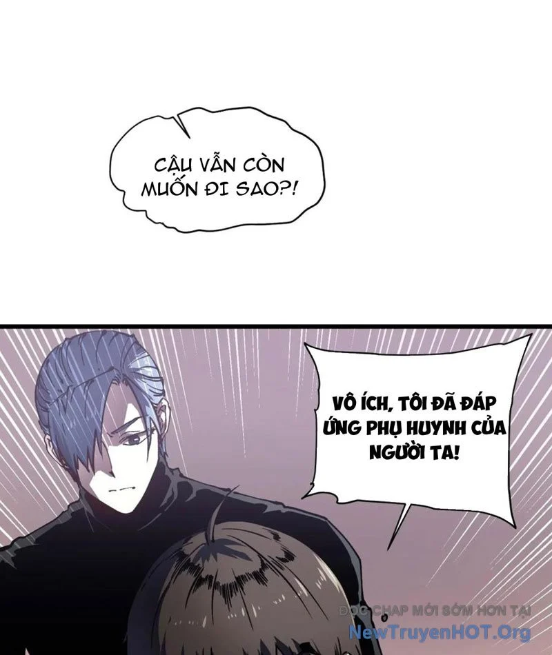 Cao Võ Tiến Hóa: Bắt Đầu Thức Tỉnh Quái Thú Chi Vương Chapter 33 - Next 