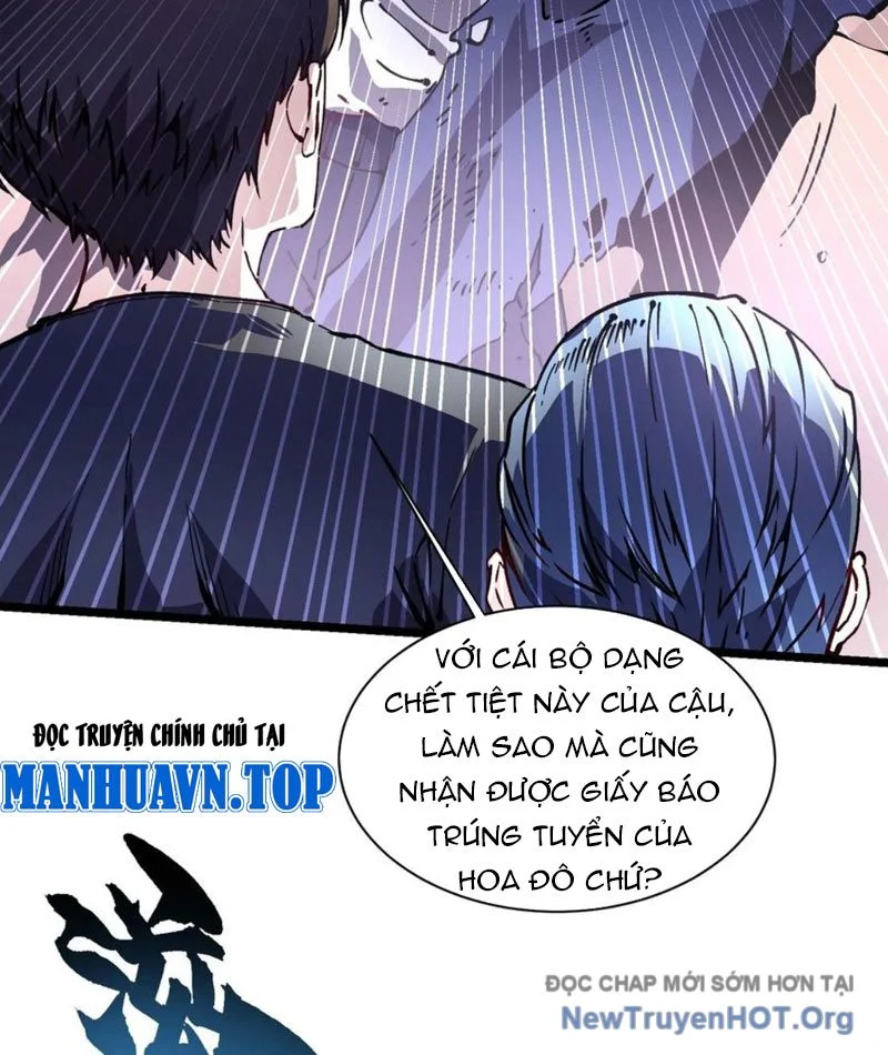 Cao Võ Tiến Hóa: Bắt Đầu Thức Tỉnh Quái Thú Chi Vương Chapter 33 - Next 