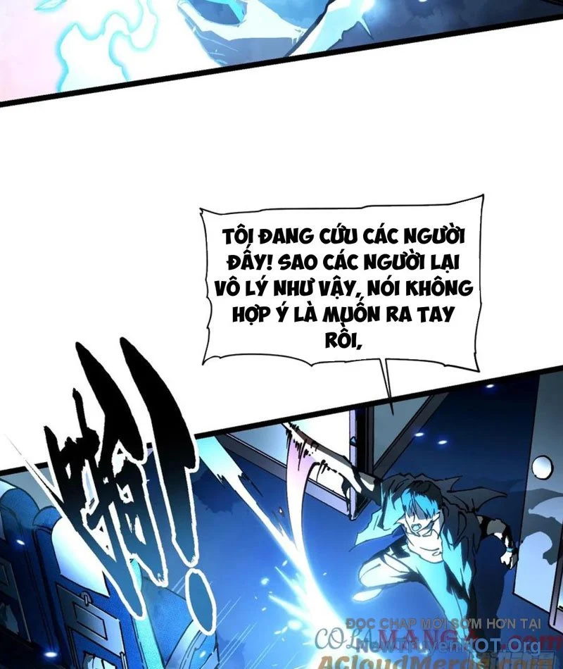 Cao Võ Tiến Hóa: Bắt Đầu Thức Tỉnh Quái Thú Chi Vương Chapter 33 - Next 