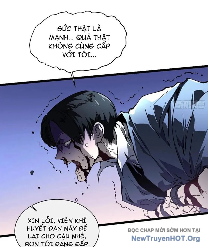 Cao Võ Tiến Hóa: Bắt Đầu Thức Tỉnh Quái Thú Chi Vương Chapter 33 - Next 