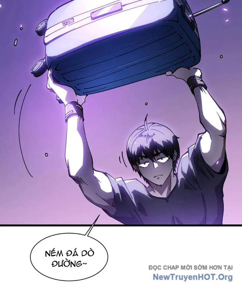 Cao Võ Tiến Hóa: Bắt Đầu Thức Tỉnh Quái Thú Chi Vương Chapter 33 - Next 