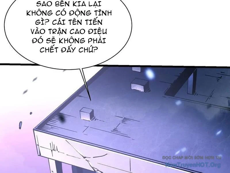 Cao Võ Tiến Hóa: Bắt Đầu Thức Tỉnh Quái Thú Chi Vương Chapter 35 - Next Chapter 36