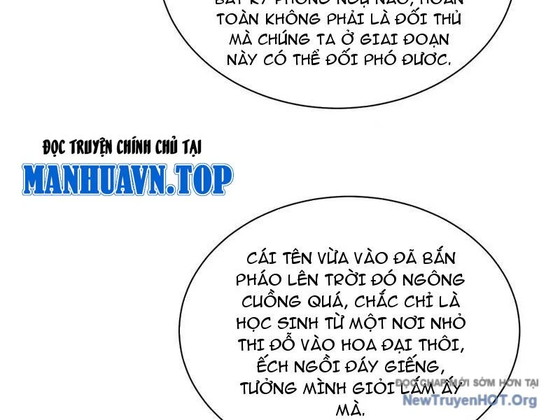 Cao Võ Tiến Hóa: Bắt Đầu Thức Tỉnh Quái Thú Chi Vương Chapter 35 - Next Chapter 36