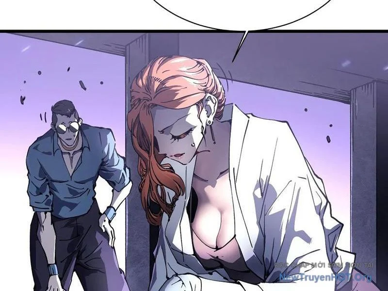 Cao Võ Tiến Hóa: Bắt Đầu Thức Tỉnh Quái Thú Chi Vương Chapter 35 - Next Chapter 36