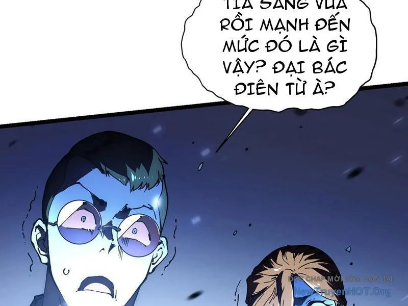 Cao Võ Tiến Hóa: Bắt Đầu Thức Tỉnh Quái Thú Chi Vương Chapter 35 - Next Chapter 36