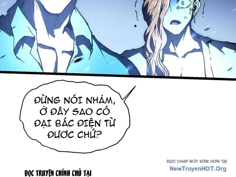 Cao Võ Tiến Hóa: Bắt Đầu Thức Tỉnh Quái Thú Chi Vương Chapter 35 - Next Chapter 36