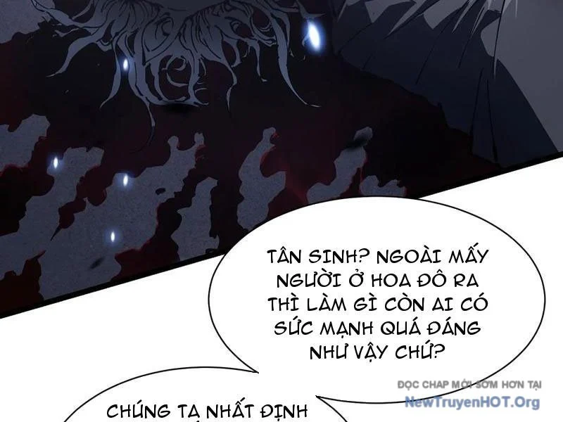 Cao Võ Tiến Hóa: Bắt Đầu Thức Tỉnh Quái Thú Chi Vương Chapter 35 - Next Chapter 36