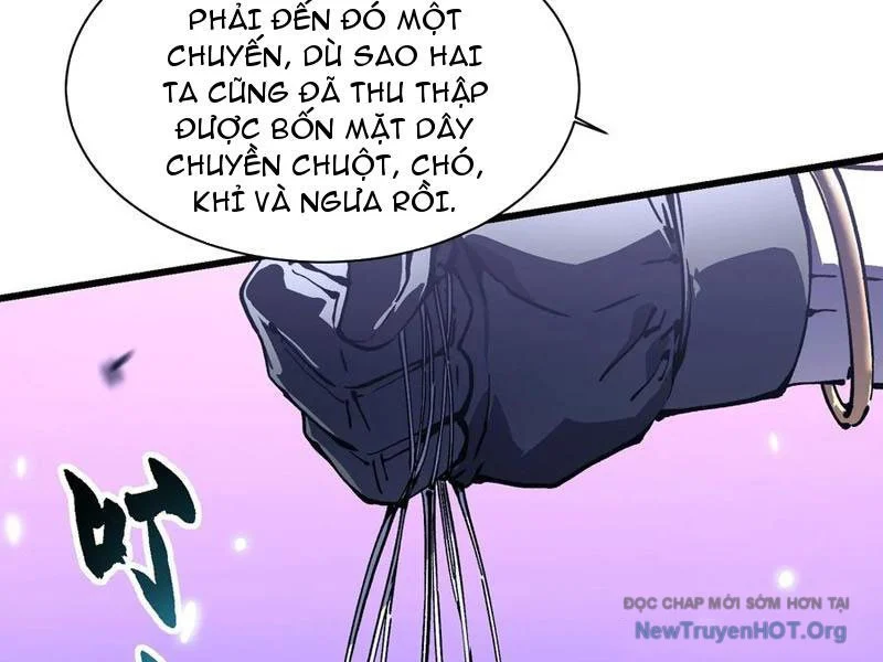 Cao Võ Tiến Hóa: Bắt Đầu Thức Tỉnh Quái Thú Chi Vương Chapter 35 - Next Chapter 36