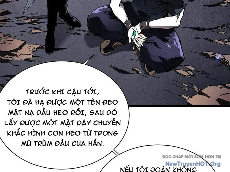 Cao Võ Tiến Hóa: Bắt Đầu Thức Tỉnh Quái Thú Chi Vương Chapter 35 - Next Chapter 36