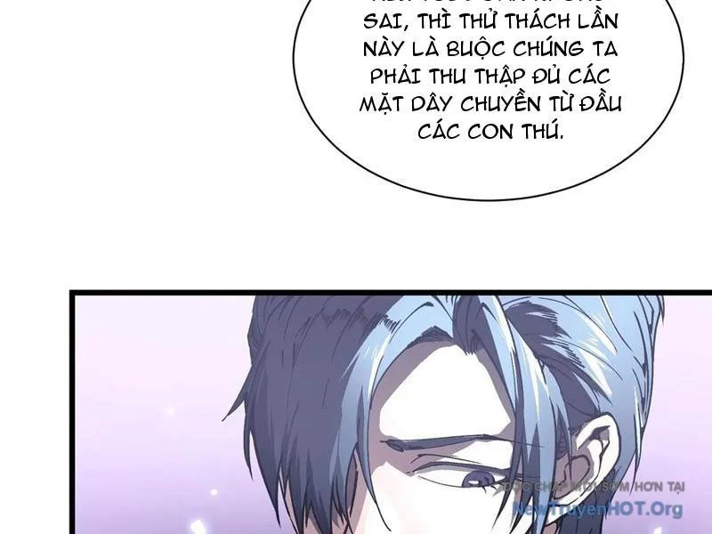 Cao Võ Tiến Hóa: Bắt Đầu Thức Tỉnh Quái Thú Chi Vương Chapter 35 - Next Chapter 36