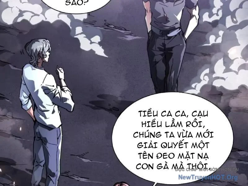 Cao Võ Tiến Hóa: Bắt Đầu Thức Tỉnh Quái Thú Chi Vương Chapter 36 - Next 