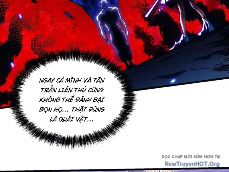 Cao Võ Tiến Hóa: Bắt Đầu Thức Tỉnh Quái Thú Chi Vương Chapter 36 - Next 