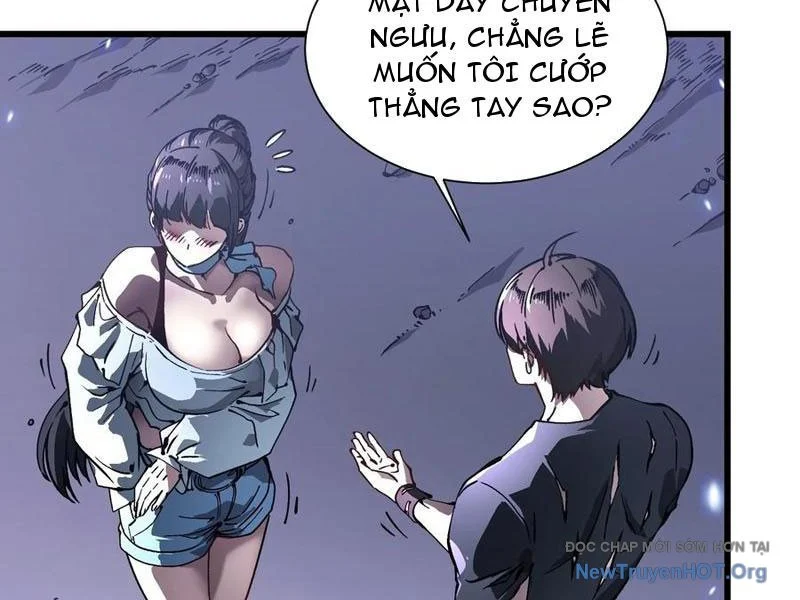 Cao Võ Tiến Hóa: Bắt Đầu Thức Tỉnh Quái Thú Chi Vương Chapter 41 - Trang 2