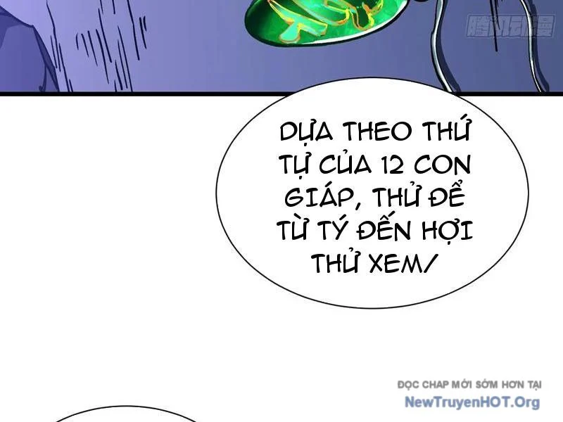 Cao Võ Tiến Hóa: Bắt Đầu Thức Tỉnh Quái Thú Chi Vương Chapter 41 - Trang 2