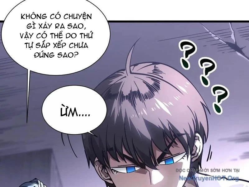 Cao Võ Tiến Hóa: Bắt Đầu Thức Tỉnh Quái Thú Chi Vương Chapter 41 - Trang 2