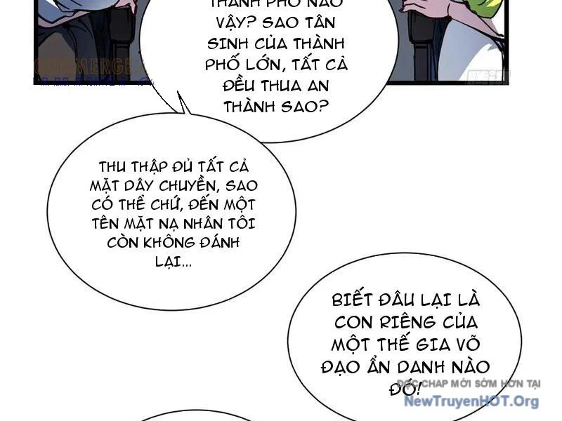 Cao Võ Tiến Hóa: Bắt Đầu Thức Tỉnh Quái Thú Chi Vương Chapter 41 - Trang 2