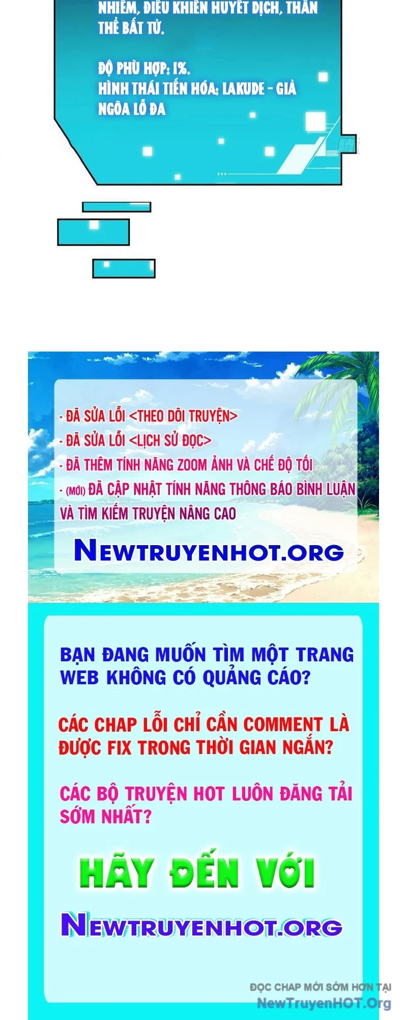 Cao Võ Tiến Hóa: Bắt Đầu Thức Tỉnh Quái Thú Chi Vương Chapter 41 - Trang 2