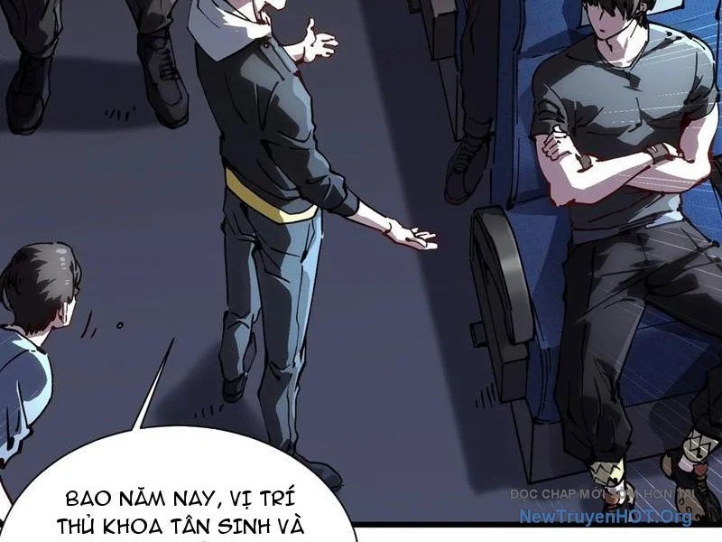 Cao Võ Tiến Hóa: Bắt Đầu Thức Tỉnh Quái Thú Chi Vương Chapter 42 - Trang 2