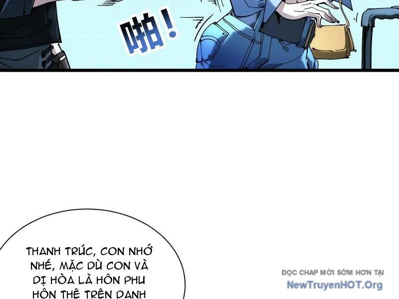 Cao Võ Tiến Hóa: Bắt Đầu Thức Tỉnh Quái Thú Chi Vương Chapter 42 - Trang 2