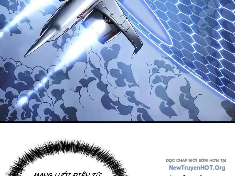 Cao Võ Tiến Hóa: Bắt Đầu Thức Tỉnh Quái Thú Chi Vương Chapter 42 - Trang 2