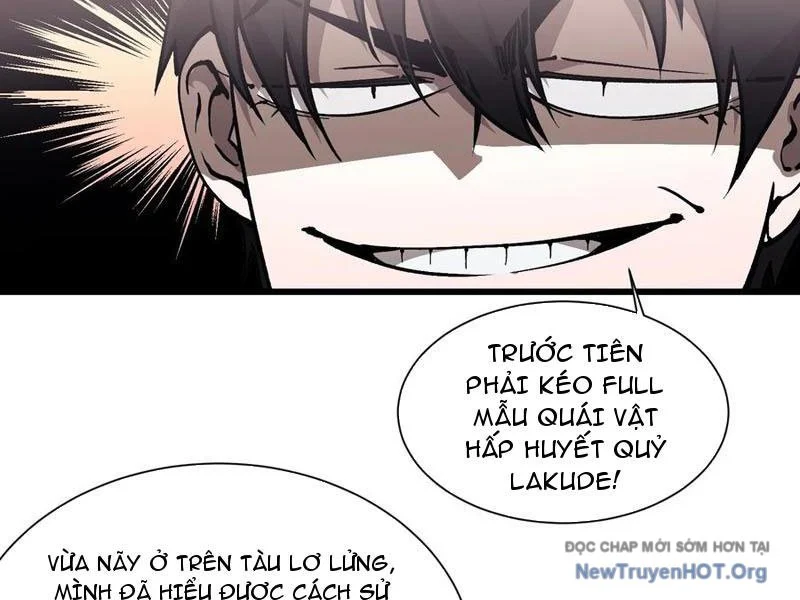 Cao Võ Tiến Hóa: Bắt Đầu Thức Tỉnh Quái Thú Chi Vương Chapter 42 - Trang 2