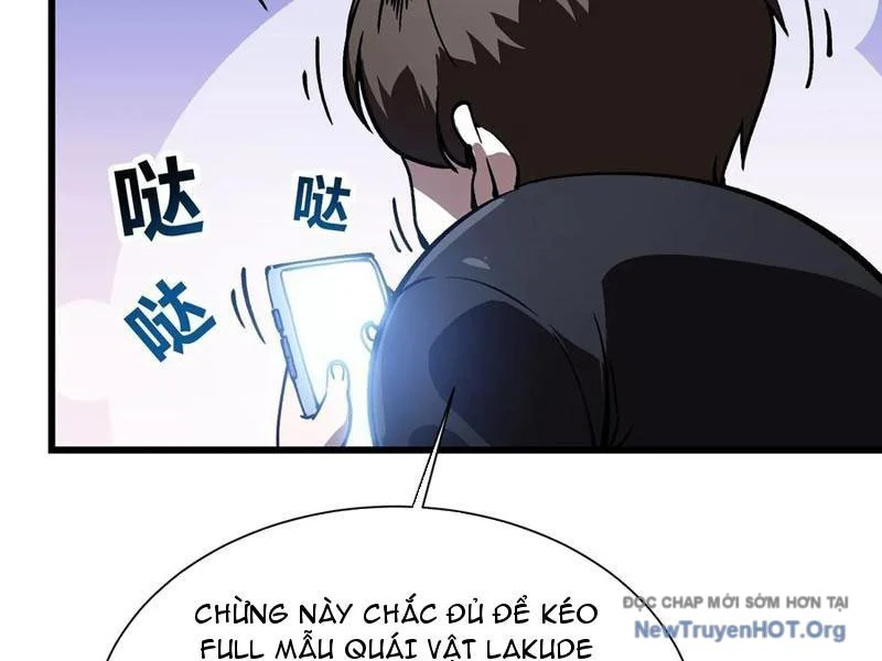 Cao Võ Tiến Hóa: Bắt Đầu Thức Tỉnh Quái Thú Chi Vương Chapter 42 - Trang 2