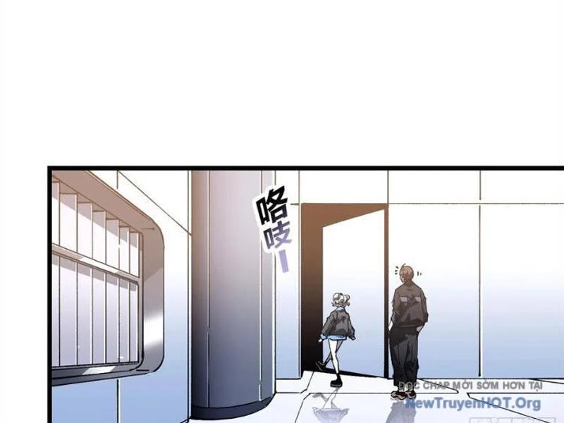Cao Võ Tiến Hóa: Bắt Đầu Thức Tỉnh Quái Thú Chi Vương Chapter 45 - Trang 2