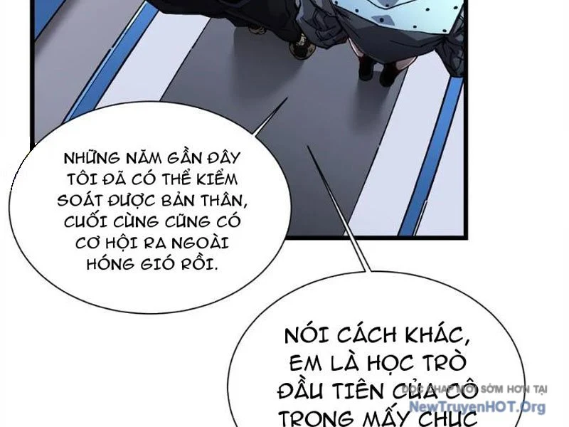 Cao Võ Tiến Hóa: Bắt Đầu Thức Tỉnh Quái Thú Chi Vương Chapter 45 - Trang 2