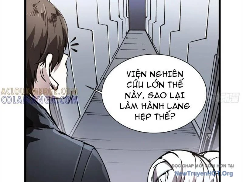 Cao Võ Tiến Hóa: Bắt Đầu Thức Tỉnh Quái Thú Chi Vương Chapter 45 - Trang 2