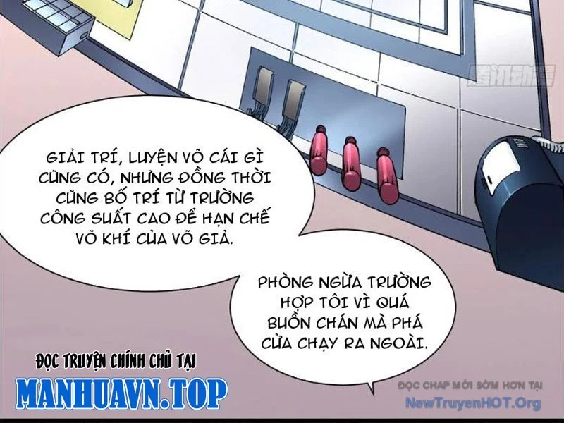 Cao Võ Tiến Hóa: Bắt Đầu Thức Tỉnh Quái Thú Chi Vương Chapter 45 - Trang 2