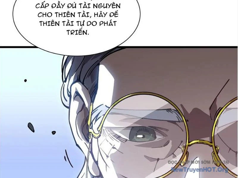 Cao Võ Tiến Hóa: Bắt Đầu Thức Tỉnh Quái Thú Chi Vương Chapter 45 - Trang 2
