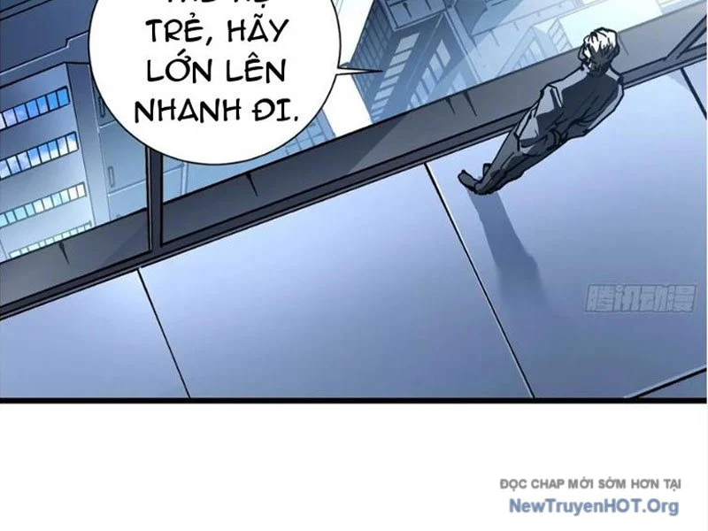 Cao Võ Tiến Hóa: Bắt Đầu Thức Tỉnh Quái Thú Chi Vương Chapter 45 - Trang 2